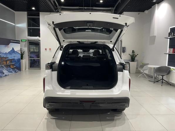 Chery Tiggo 7L I с пробегом 2024 года, цена 2 490 000 рублей, 4221 км, внедорожник, Автокод Объявления