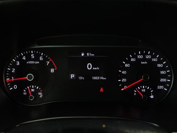Kia Soul III с пробегом 2021 года, цена 1 700 000 рублей, 166313 км, хэтчбек, Автокод Объявления