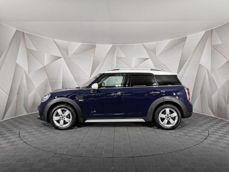 Mini Countryman II Москва  - изображение 5