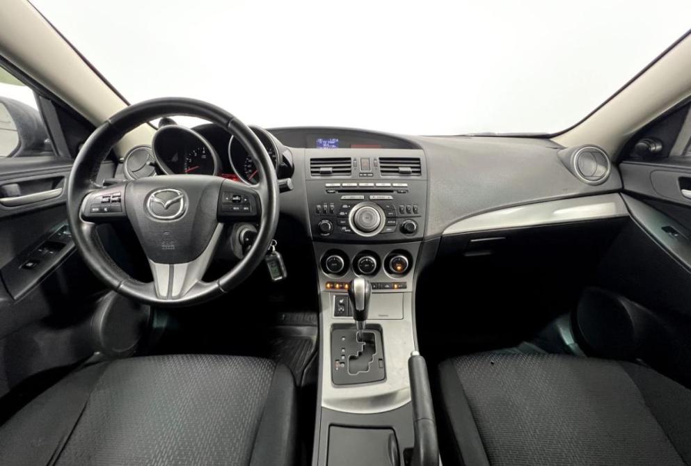 Mazda 3 I (BK) Рестайлинг Нижний Новгород  - изображение 13