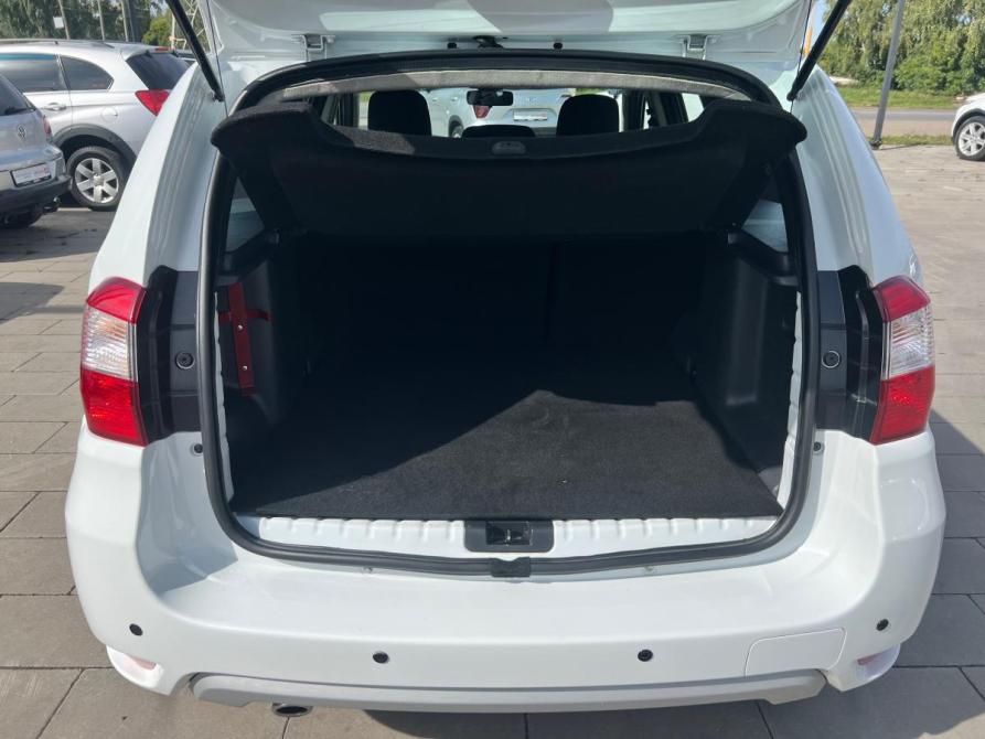 Nissan Terrano III (D10) Стерлитамак  - изображение 22