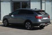 Lada (ВАЗ) Vesta I Саратов  - изображение 31