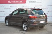 Volkswagen Tiguan I Рестайлинг Старый Оскол  - изображение 23