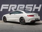 Mercedes-Benz S-Класс AMG III (W222 C217) Краснодар  - изображение 27