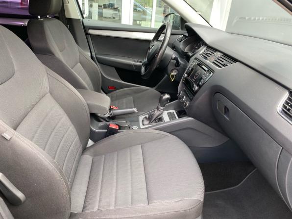 Skoda Octavia III (A7) с пробегом 2014 года, цена 1 229 000 рублей, 205740 км, лифтбек, Автокод Объявления