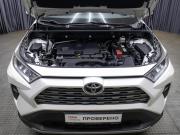 Toyota RAV4 V (XA50) Москва  - изображение 32