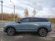 Jaecoo J7 I Чебоксары  - изображение 34