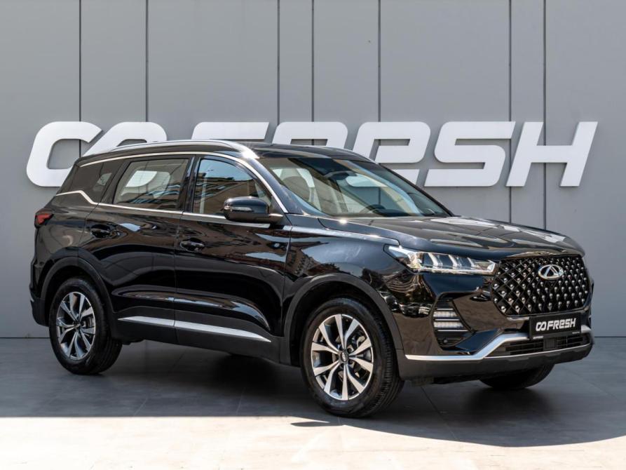 Chery Tiggo 7 Pro I Краснодар  - изображение 1