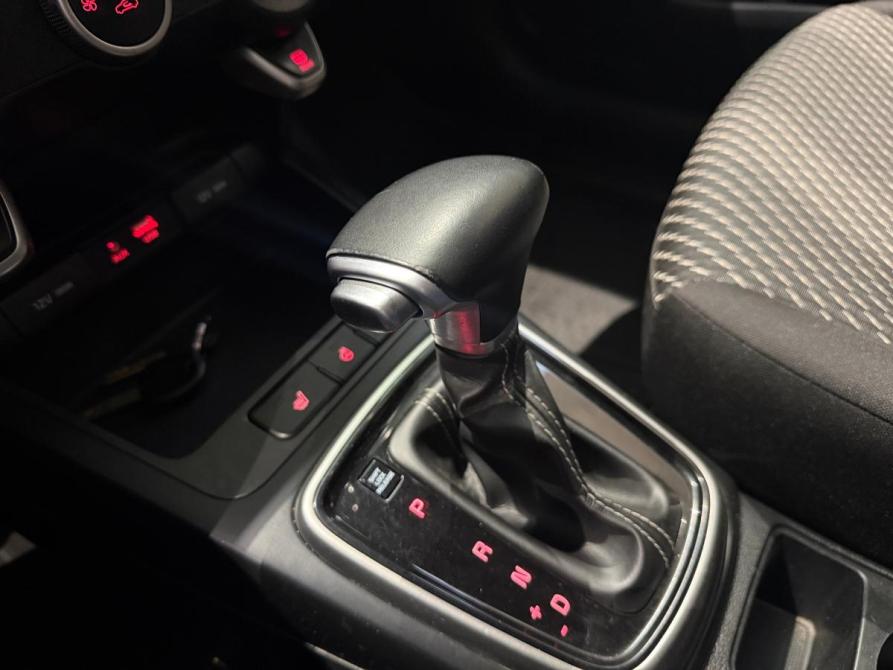 Kia Rio IV Самара  - изображение 15