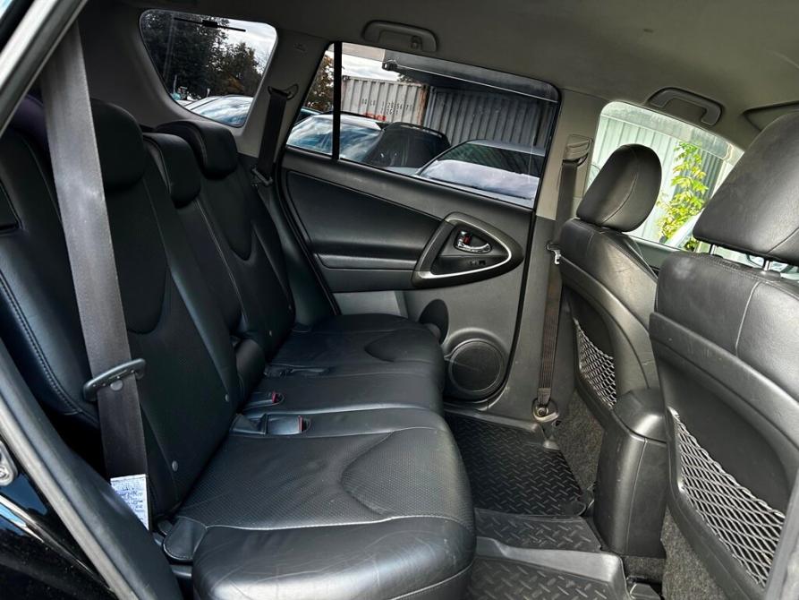 Toyota RAV4 III (XA30) Санкт-Петербург  - изображение 10