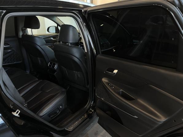 Hyundai Santa Fe IV с пробегом 2020 года, цена 3 212 000 рублей, 183572 км, внедорожник, Автокод Объявления