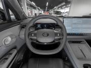 GAC Trumpchi S7 Москва  - изображение 41