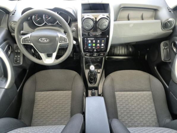 Lada (ВАЗ) Largus I Рестайлинг с пробегом 2025 года, цена 1 499 000 рублей, 22660 км, универсал, Автокод Объявления