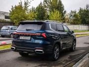 Geely Okavango I Рестайлинг Санкт-Петербург  - изображение 42