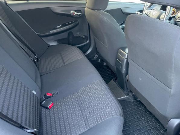 Toyota Corolla X (E140 E150) Рестайлинг с пробегом 2010 года, цена 1 200 000 рублей, 92200 км, седан, Автокод Объявления