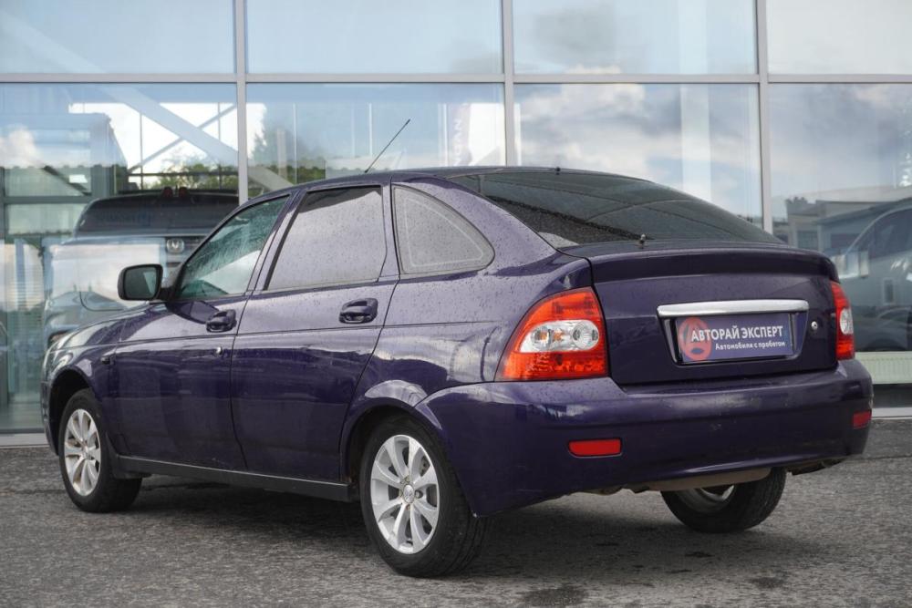 Lada (ВАЗ) Priora I Ульяновск  - изображение 7