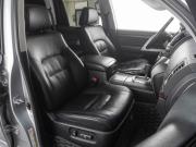 Toyota Land Cruiser 200 Series Рестайлинг 1 Тюмень  - изображение 39