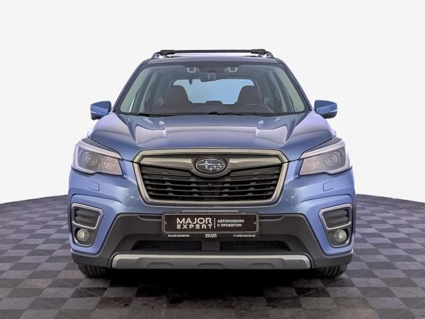 Subaru Forester V с пробегом 2021 года, цена 2 980 000 рублей, 128837 км, внедорожник, Автокод Объявления