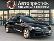 Audi A3 III (8V) Волгоград  - изображение 23
