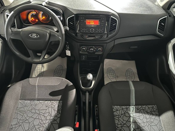 Lada (ВАЗ) XRAY I с пробегом 2021 года, цена 1 175 000 рублей, 68801 км, хэтчбек, Автокод Объявления