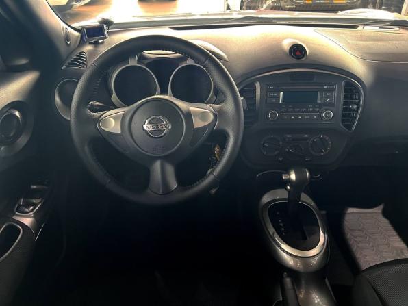 Nissan Juke I с пробегом 2013 года, цена 1 090 000 рублей, 132900 км, внедорожник, Автокод Объявления