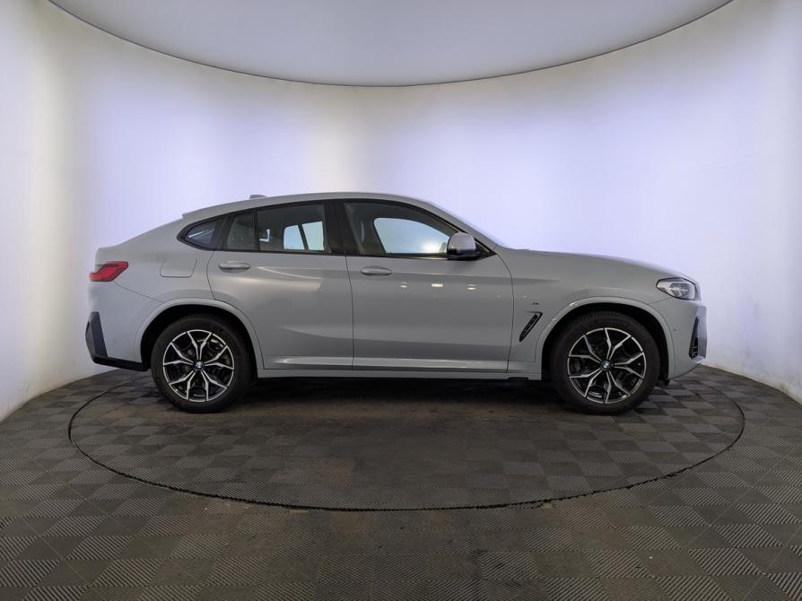 BMW X4 II (G02) Рестайлинг Москва  - изображение 4