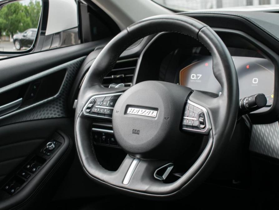 Haval F7 I Рестайлинг Волгоград  - изображение 25