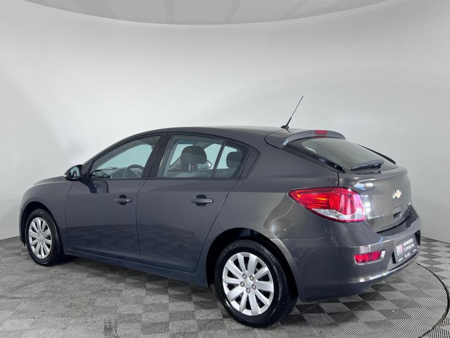Chevrolet Cruze I Рестайлинг Ростов-на-Дону  - изображение 4
