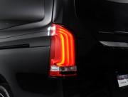 Mercedes-Benz V-Класс III (W447) Рестайлинг Москва  - изображение 47