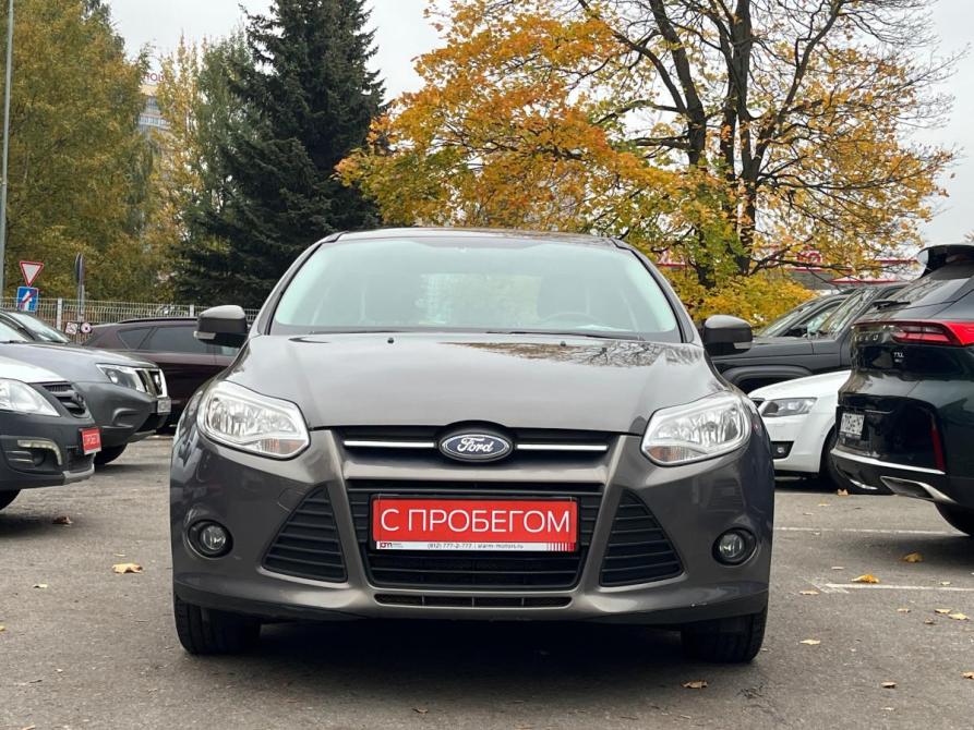 Ford Focus III Санкт-Петербург  - изображение 2