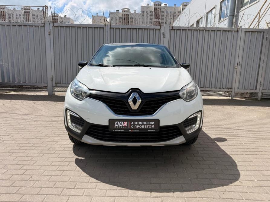 Renault Kaptur I Ростов-на-Дону  - изображение 5