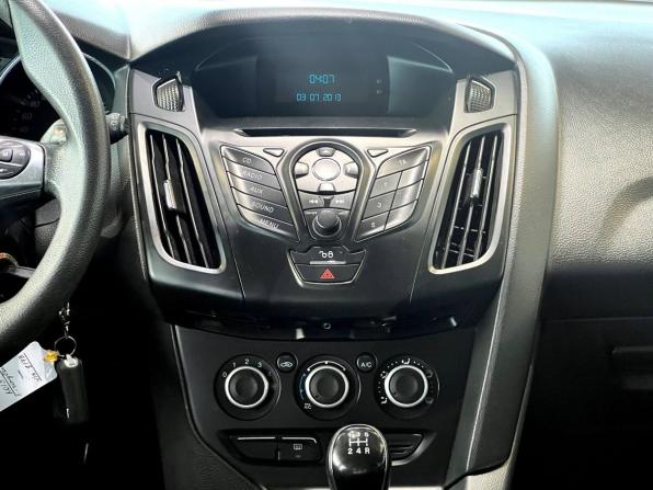 Ford Focus III с пробегом 2013 года, цена 700 000 рублей, 259092 км, хэтчбек, Автокод Объявления