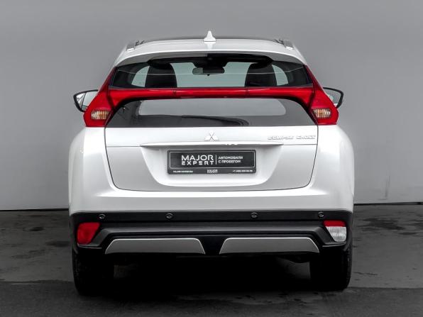 Mitsubishi Eclipse Cross I Рестайлинг с пробегом 2022 года, цена 2 690 000 рублей, 6000 км, внедорожник, Автокод Объявления