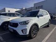 Hyundai Creta I Рестайлинг Санкт-Петербург  - изображение 8