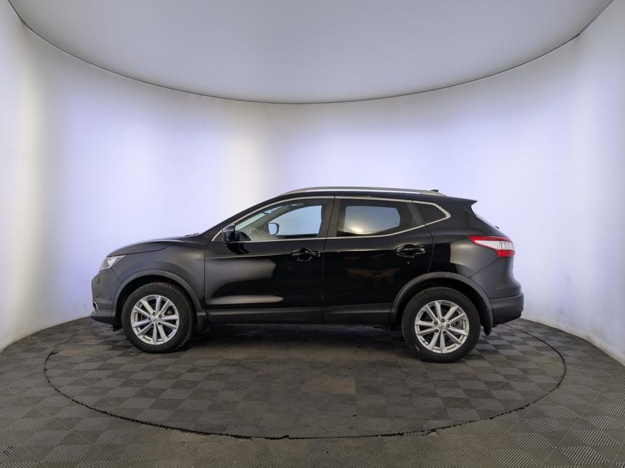 Nissan Qashqai II Москва  - изображение 8