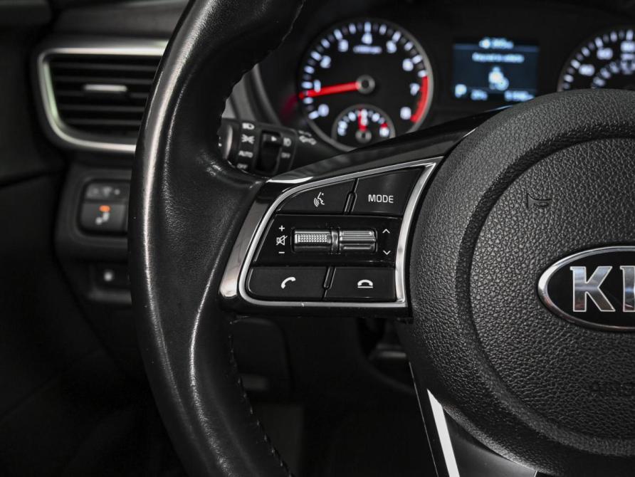 Kia Optima IV Рестайлинг Ставрополь  - изображение 19