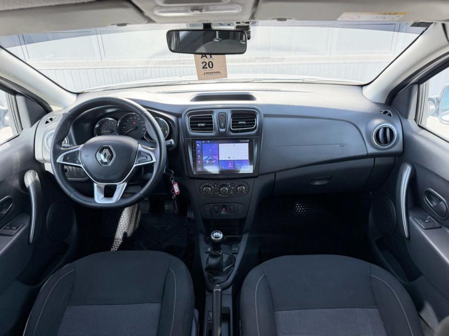 Renault Logan II Рестайлинг Волгоград  - изображение 19
