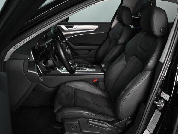 Audi A6 V (C8) с пробегом 2019 года, цена 4 249 000 рублей, 157972 км, седан, Автокод Объявления