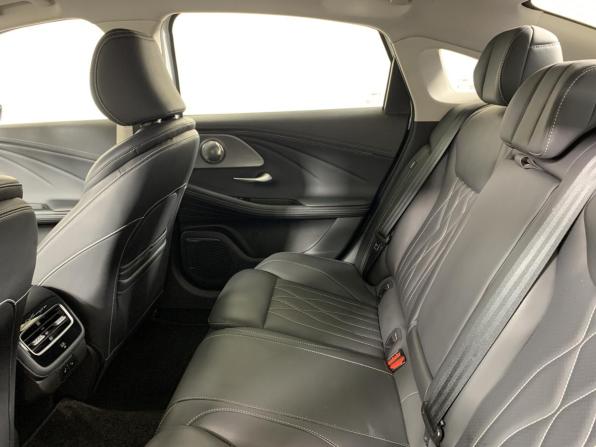 Chery Arrizo 8 с пробегом 2023 года, цена 2 137 000 рублей, 39078 км, седан, Автокод Объявления