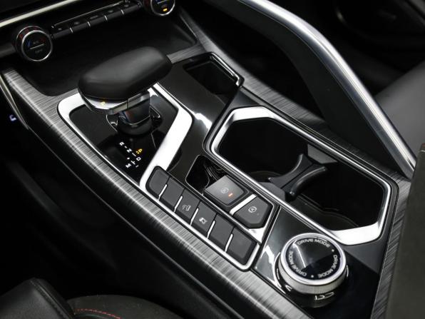 Geely Tugella I Рестайлинг с пробегом 2023 года, цена 2 849 000 рублей, 58680 км, внедорожник, Автокод Объявления