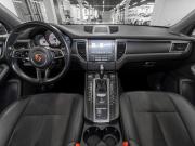 Porsche Macan I Москва  - изображение 36