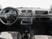 Skoda Fabia II Рестайлинг Казань  - изображение 14