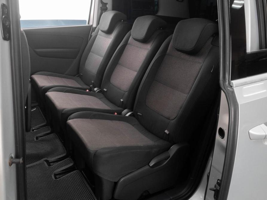 Volkswagen Sharan II Тюмень  - изображение 9