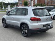 Volkswagen Tiguan I Рестайлинг Йошкар-Ола  - изображение 30