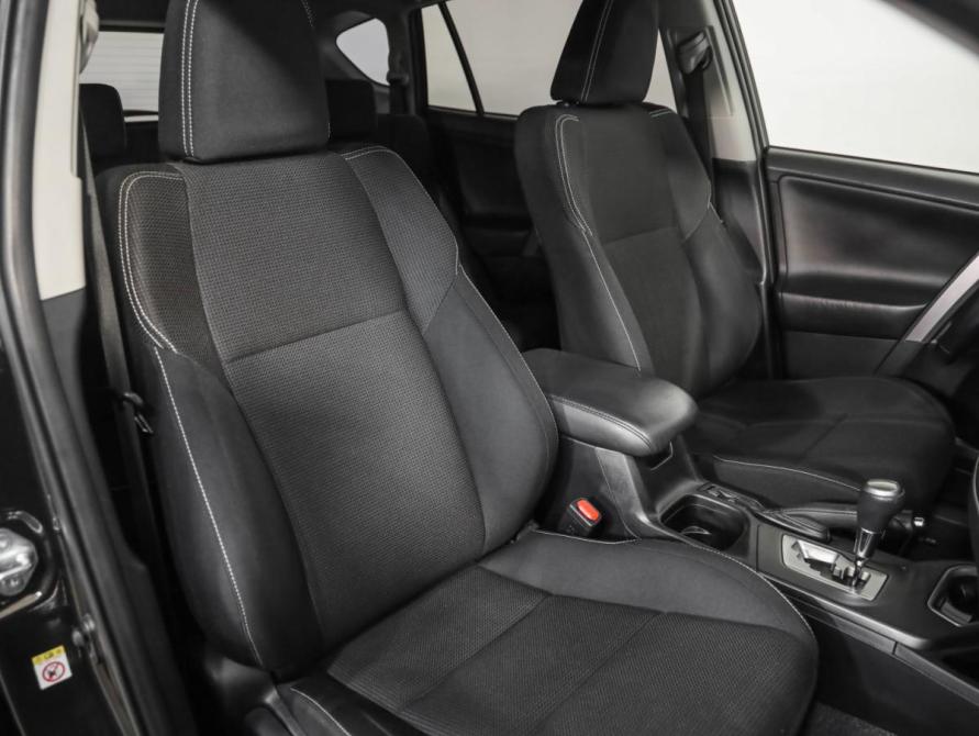 Toyota RAV4 IV (XA40) Рестайлинг Санкт-Петербург  - изображение 21
