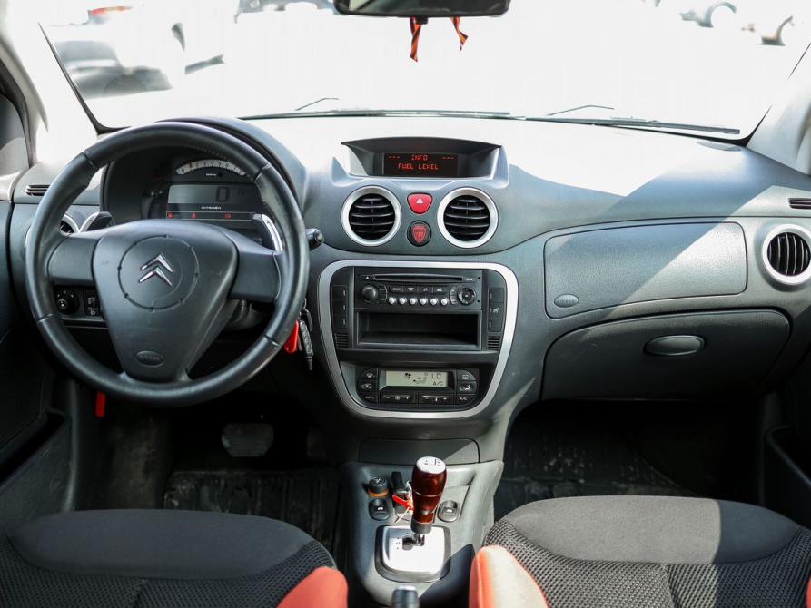 Citroen C2 Ижевск  - изображение 8