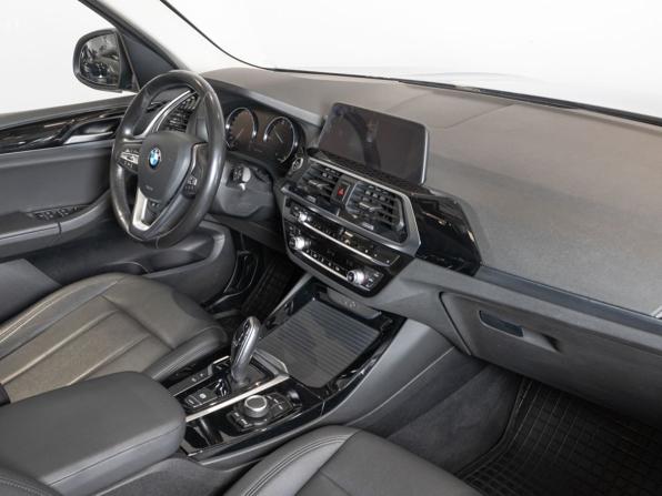 BMW X3 III (G01) с пробегом 2019 года, цена 4 307 800 рублей, 83235 км, внедорожник, Автокод Объявления