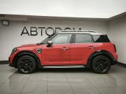 Mini Countryman II Рестайлинг Москва  - изображение 24