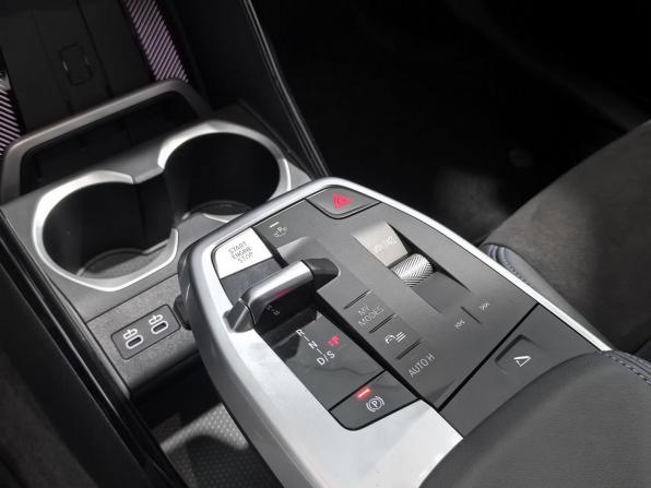 BMW X1 III (U11/U12) с пробегом 2025 года, цена 4 980 000 рублей, 20884 км, внедорожник, Автокод Объявления