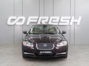 Jaguar XF I Воронеж  - изображение 25